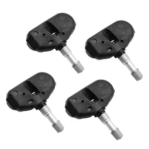 Haoxiang Auto TPMS Tire Pressure Monitor Sensor 52933-1F000 52933-2E000 52933-3E000 For Hyundai Sonata Tiburon Tuscon Kia thumbnail-4
