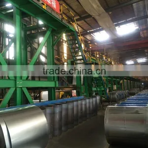 DX51D PPGI Prepainted Steel Coil/Prime Color Coated Steel Coil/Color Coated Galvanized Steel Coil thumbnail-5