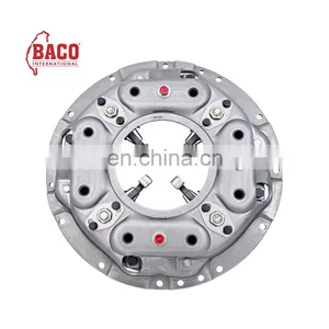 BACO Clutch Cover for HINO EK100 OEM NO HNC-507 HNC507 17 Inch FUSO Truck thumbnail-2