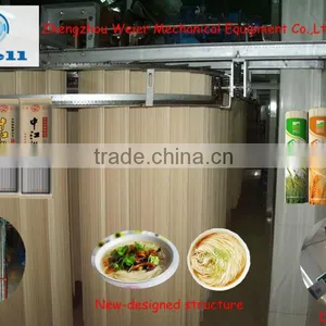 Automatic Hanging Noodle Machine thumbnail-1
