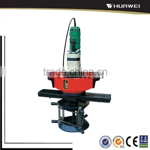 ISY Series Electric Pipe Beveler(ISY-630) thumbnail-1