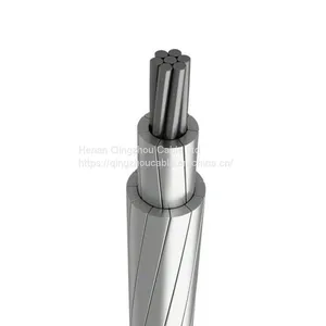 GTACSR & GZTACSR Conductor Overhead Transmission Conductor Bare Conductor thumbnail-2