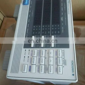 Yokogawa Digital Power Meter WT230 760503-C2/HRM/EX2 WT230 760503-C2/HRM/EX2 Genuine High Quality thumbnail-3