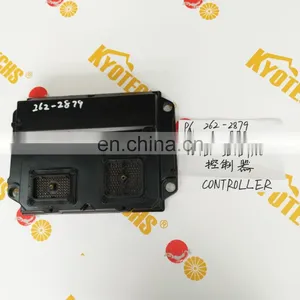 Brand New 324D 324DFM Controller 262-2879 2622879 For Caterpillar Excavator In Stock thumbnail-2
