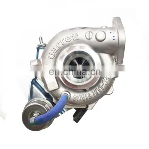 VH24100-4631A J05E Turbo SK250-8 SK200-8 Excavator Turbocharger VHS1760E0010A 761916-0008 761916-00016 thumbnail-1