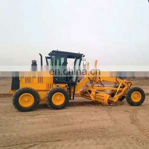 2022 Evangel 2022 Evangel New Condition SHANTUI Motor Grader Ripper SG16-3 thumbnail-2