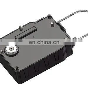 Small Smart 4G Truck Container Train Multi-modal Cargo Container Lock Seal Container E-seal Seal Gps Tracking thumbnail-3