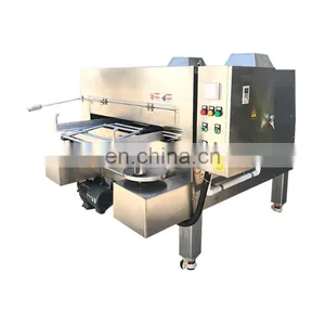 Wholesale Peanut Coating Production Line Coated Peanut Packing Machine Line thumbnail-4