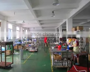 Xiamen Hosingtech Auto Parts Co., Ltd. company overview - view 2 thumbnail