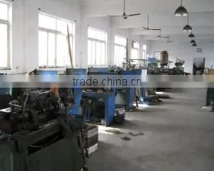 Ningbo Yinzhou Hygoal Machinery Co., Ltd. company overview - view 2 thumbnail