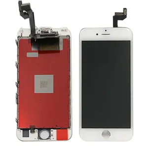 China Mobile Lcd Smartphone Screen For IPhone 6s Cell Phone Spare Parts Commonly Used Accessories & Parts thumbnail-1