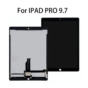Tablet Screen A+++ Quality LCDTouch For Ipad 9.7 10.5 11 12.9 LCD Touch Screen Digitize Replacement Display Screen Replacement thumbnail-4