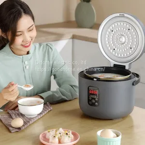 Rice Cooker, Steamer（Wechat:13510231336） thumbnail-2