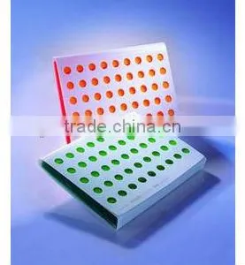 Christmas Gift Punched Hole Portfolio for School Stationery thumbnail-3