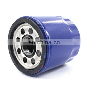 Best Selling Quality ENVISION Malibu XL Equinox ATS XTS CTS CT6 XT5 PF64 Car Oil Filter For Chevrolet Buick Cadillac 12640445 thumbnail-1