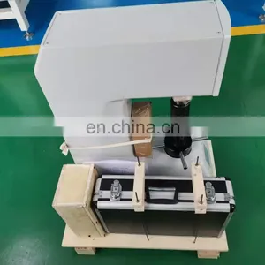 HBRV-187.5ST Touch Screen Brinell Rockwell Vicker Universal Hardness Testing Machine thumbnail-4