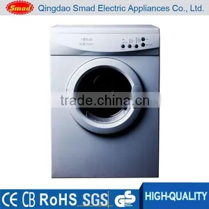 Electric Automatic Air Vented Home Clothes Dryer Stand thumbnail-4