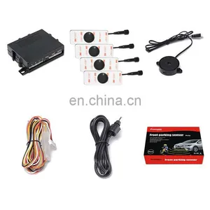 Promata Car Parking Sensor System Front for Car thumbnail-1