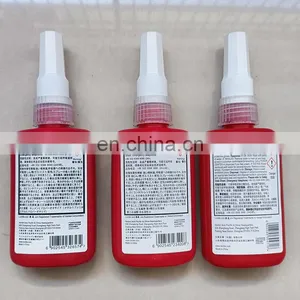 50ml Screw Glue Loctiter 222 241 242 243 262 Thread Sealant 263 270 2701 271 Sealing 272 273 277 290 Anaerobic Locking Adhesive thumbnail-5