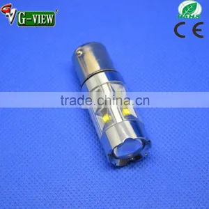 Auto Led Bulb 1157 40w Creechip Turn Brake Led Car Bulb Ba15d thumbnail-3