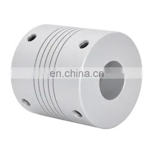 Encoder Coupling Manufacturer DIShaft Couplings Electric Motor Shaft Coupling thumbnail-4