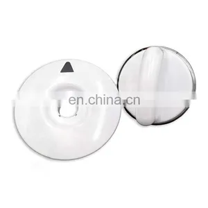 WH01X10310 Washer Timer Knob Washing Machine Lid Striker WH01X10310 thumbnail-2