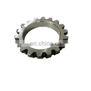 Hot Sale Washer of Main Shaft of Auxiliary Tank JS180-1707107 For Dongfeng thumbnail-1