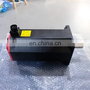 Fanuc Robot Spare Part Sewing Machine CNC Controller AC Servo Motor A06B-2253-B101 thumbnail-4