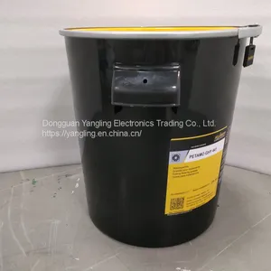 KLUBER PETAMO GHY 441 25KG Grease thumbnail-3