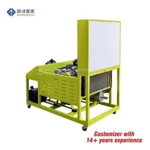 Honda Engine Training Bench thumbnail-4