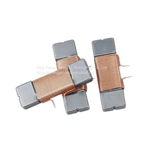Custom All Size Ferrite Core Coil Ferromagnetic Coils for GPS ISO Smart Card thumbnail-5