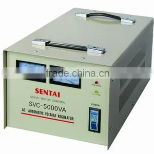 SVC(TND) AC Voltage Stabilizer thumbnail-1