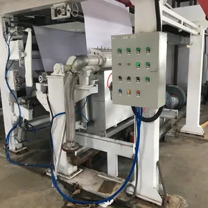 2023 China Sublimation Paper Coating White Sublimation Printing Machine Direct To Sublimation Paper thumbnail-4