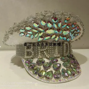 Bride Cap Virginia, Washington, West Virginia, Wisconsin, and Wyoming, Iowa, Kansas, Kentucky, Louisiana, Maine, Maryland, thumbnail-2