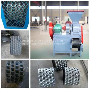 Coir Briquette Machine Price thumbnail-4