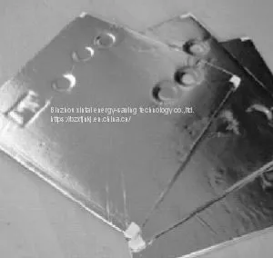 Binzhou Xintai Superior and Reliable Vacuum Insulation Panel for Sale Refrigerated Device Cold Chain thumbnail-5