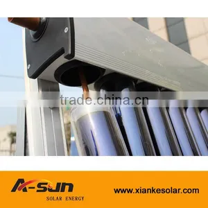 Balcony Small Solar Water Heater thumbnail-4