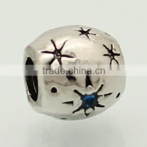 Best Bracelet Beads Metal Beads Letter Beads thumbnail-3