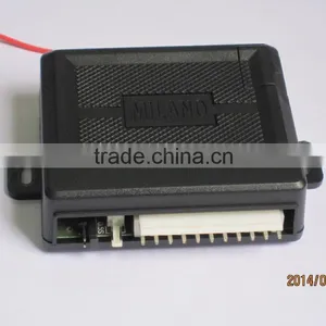 Milano Full Function Remote Keyless Entry Hot Sale in Africa, Mid-east Countries thumbnail-4