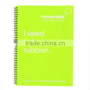 Notebook Printing/school Notebook /sprial Notebook thumbnail-1