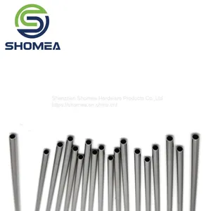 Shomea Customized 2-5mm Daimeter Stainless Steel Pencil Point Tip Needle With Metal Base thumbnail-3