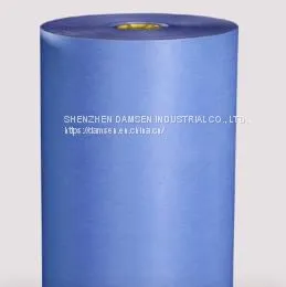 B Grade of DMD Composite Paper Applied in Electrical Machinery or Motor thumbnail-3