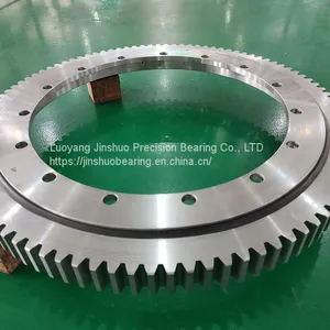 Crossed Rolller Slewing Bearings XSA141094N 1198.1X1024X56 MM for Band Conveyor thumbnail-4