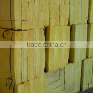 Best Price Rock Wool Insulation Material, Rock Wool Fireproof Insulation,rock Wool Roll thumbnail-4