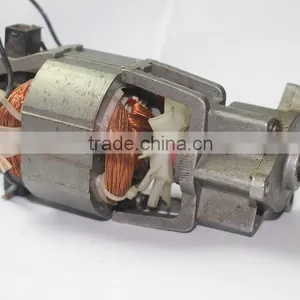 Electric Cutting Tool Motor ac Motor Universal Motor Gear Reduction Motor thumbnail-6