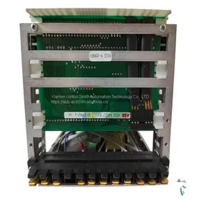 ABB 3BHE025541R0101 PCD231B Controller Unit thumbnail-5