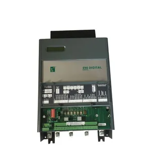 EUROTHERM Speed Controller Warranty Armature Voltage Feedback 590C/1100/5/3/0/1/0/00/000 thumbnail-5