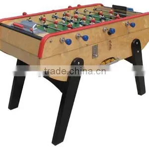 BABY-FOOT TABLE/TABLE FOOTBALL/KICKER TABLE/SOCCER TABLE thumbnail-1