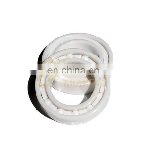 LYHGB Deep Groove Ball Ceramic 7000 7001 7002 7003 7004 7005 7006 7007 Plastic Bearing thumbnail-5