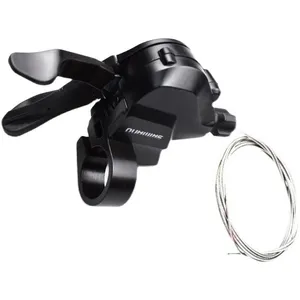 High Quality SHIMANOSL-M315 Fingering 3/8-speed ALTUS Split Mountain Bike Transmission Fingering thumbnail-3